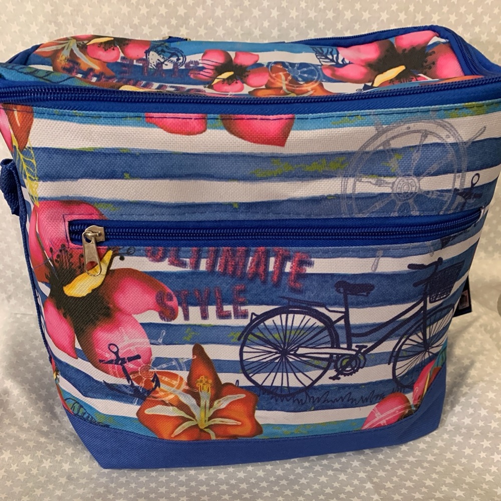 Any Miller Insulated tote